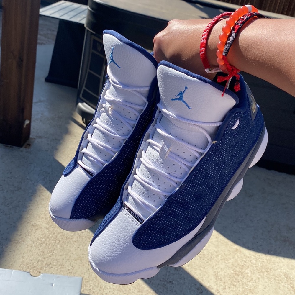Jordan 13 Retro Flint (2020)